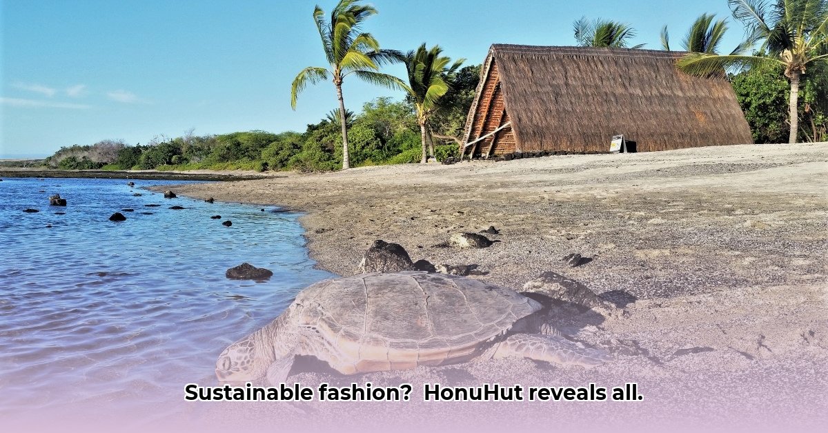 honuhut